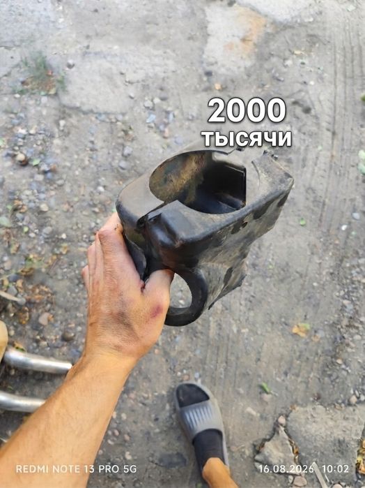 Запчасти Uaz hanter уаз Хантер
