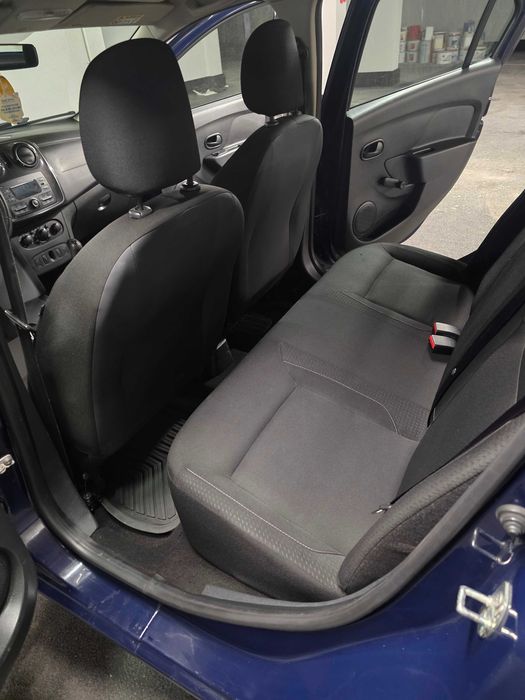 DACIA Logan 2018 — imagine 4