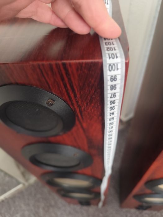 Тонколони Bose studiocraft 500ST