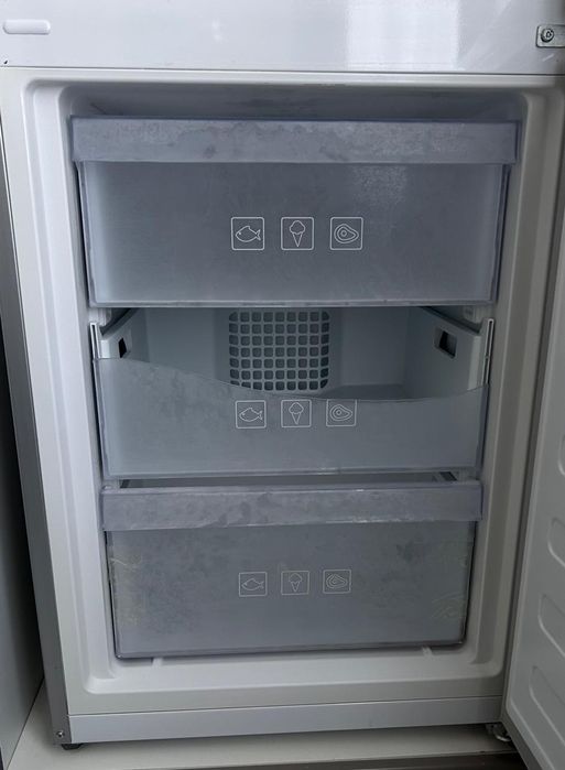 Продам б/у холодильник