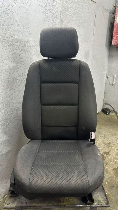 Химчистка автомобиля без разбора салона