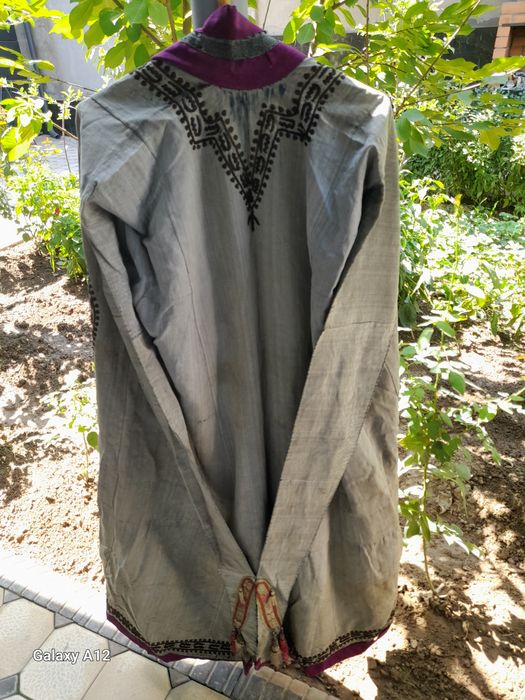 Продаётся паранжи XVIII века б/у