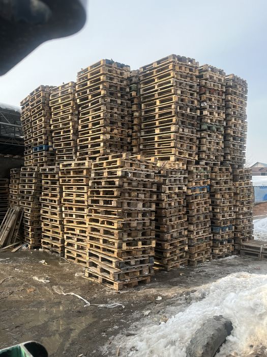 Продам паллет поддон палет в любом.    Количестве