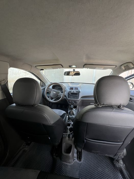 Chevrolet Cobalt 2014