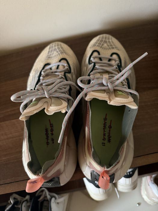 Adidasi Reebok dama