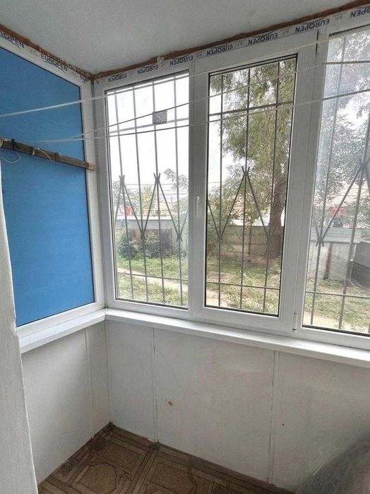 Продаётся 1 комн квартира