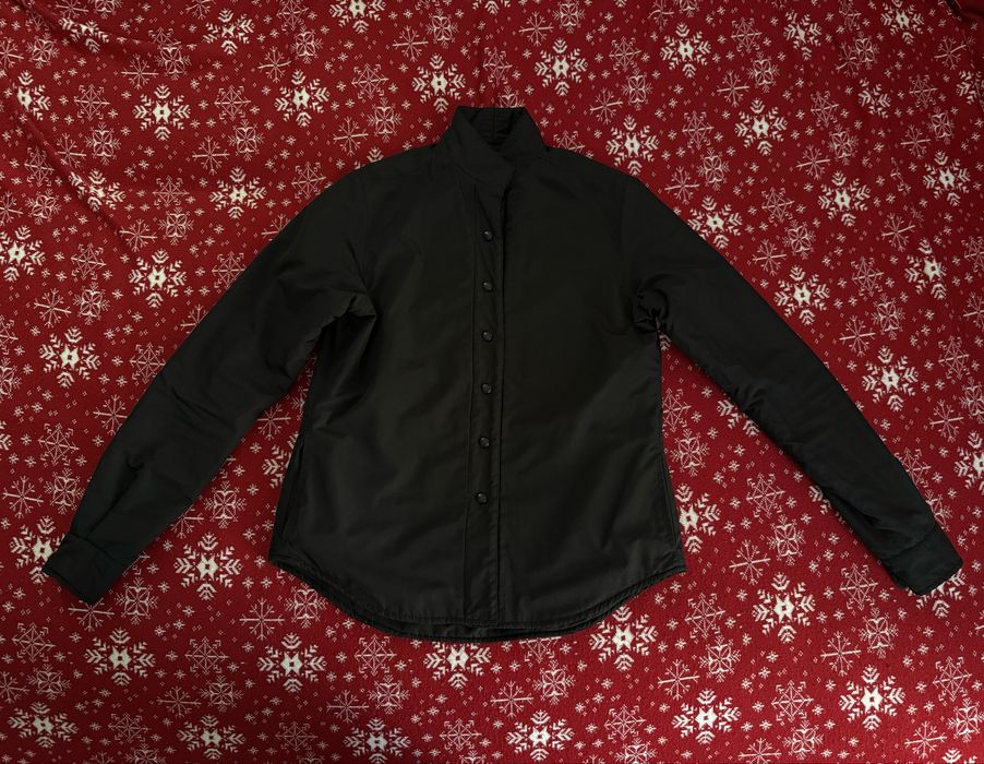 Geaca tip camasa pt femei