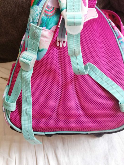 Раница ученическа TopGal