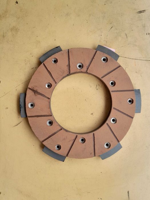 Части за трактор БОЛГАР, Фреза, ТК-80, ЮМЗ