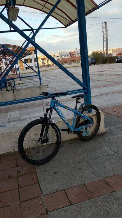 Рамка на croos Dexter