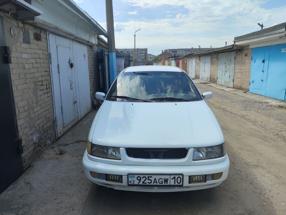 Volkswagen Passat b4