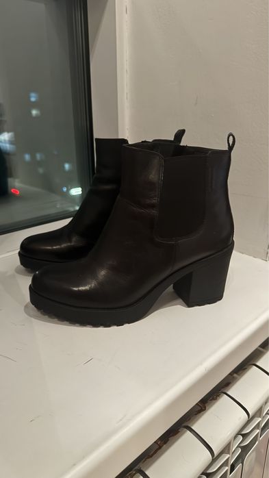 Продам полусапожки