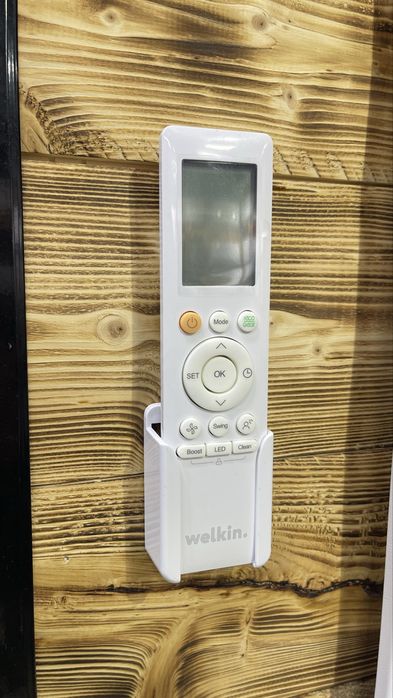 Кондиционер Midea модель Nordic Premium- 9,000 Btu/ Inverter/ Доставка