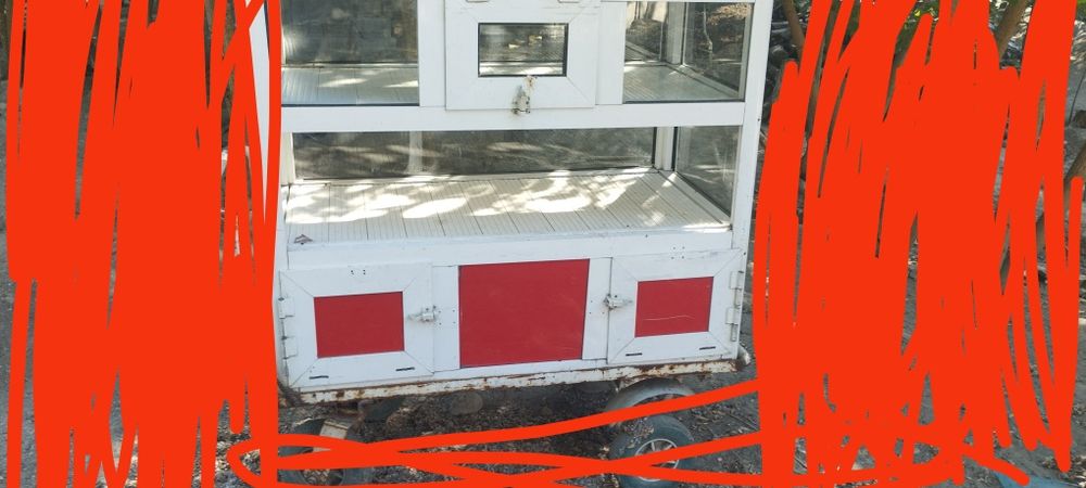 Акфали аравача холати зур