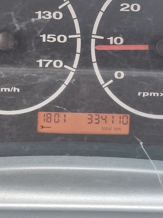 Автовоз /пътна помощ. Citroen Jumper 2,8HDI 130