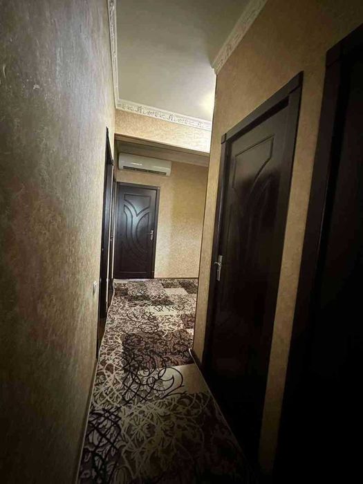 Коракамиш Галаба боги олдида 5 хона евроремонт сотилади