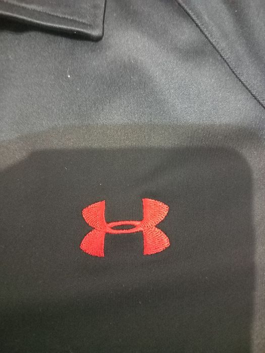 Under Armour Тениска