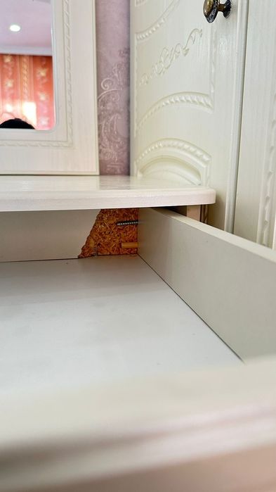 Спальный гарнитур. Б/у