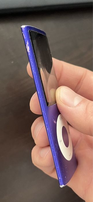 I pod nano 4 gen 8 GB/ Айпод Нано 4 генерация