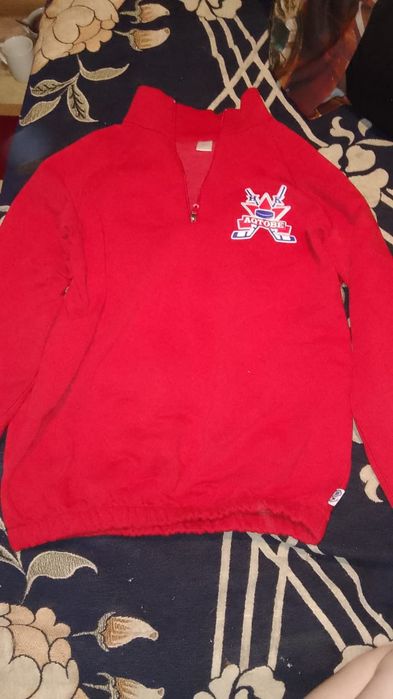 Продам кофту ХК Актобе