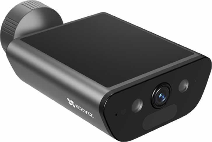 Instalam sisteme de alarma antiefractie si sisteme de supraveghere video