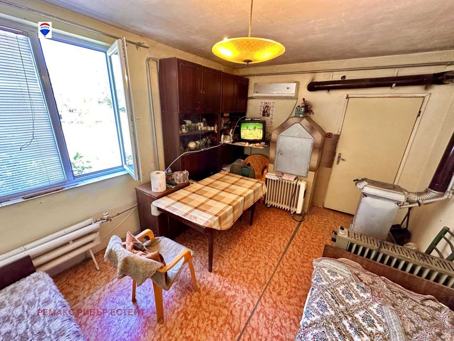 Продава се Къща в с. Тръстеник, Област Русе - 65 кв.м за 459 €/кв.м - Снимка #7