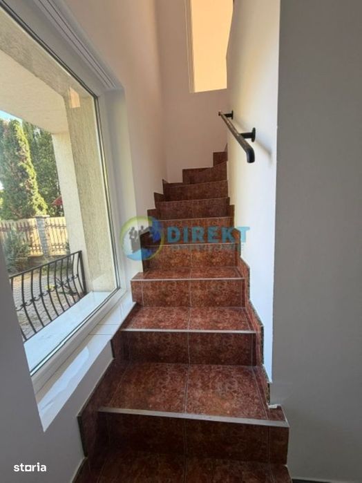 Casa individuala , zona Calea Moldovei