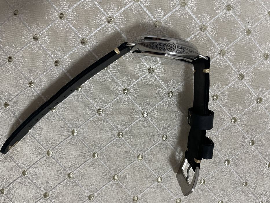 Часы молния редкие циферблат