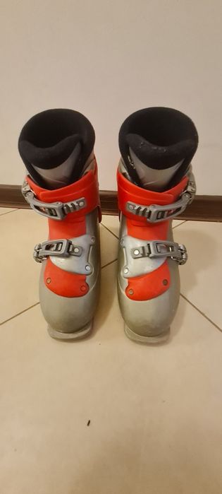 Детски ски обувки 21 -21,5