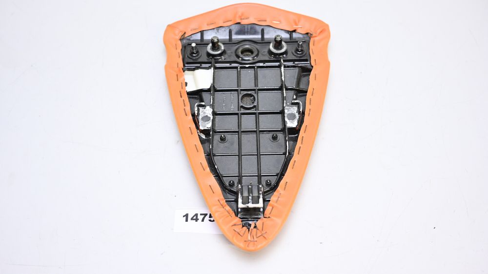 Sa Sezut Scaun Spate Pasager Kawasaki ZX-6R ZX6R 2007 - 2008