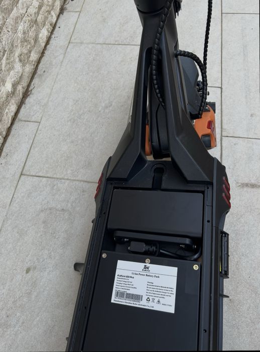 Vand kukirin g3 pro‼️