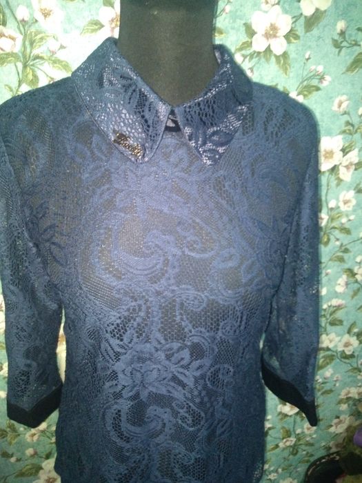 Распродажа новых вещей