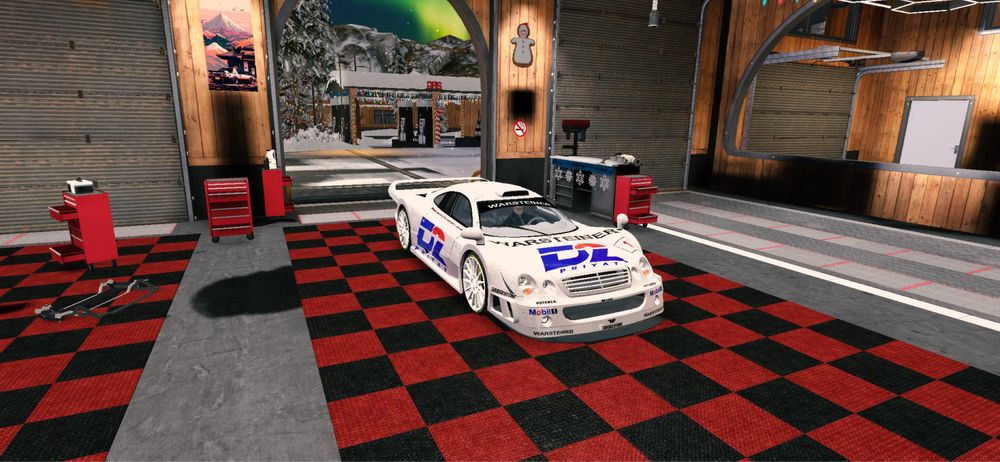 Продам аккаунт в игре Car parking