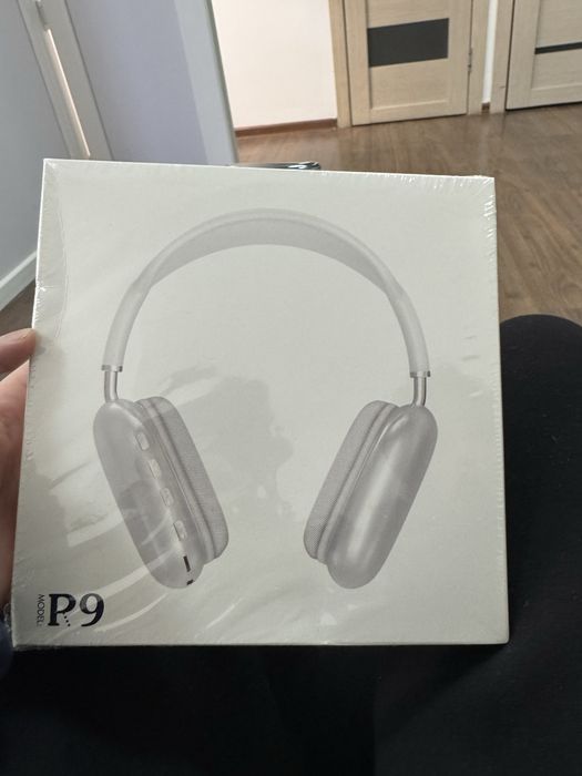 наушники Borifone