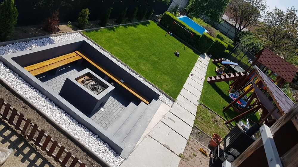 Casa in Târgu Mureș zona centrala singur in curte