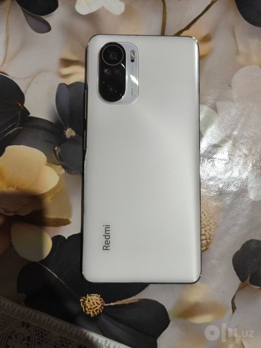 Redmi k40 12/256