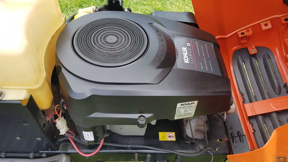 тракторни косачки Husqwarna John DeereCub cadet MTD по договаряне