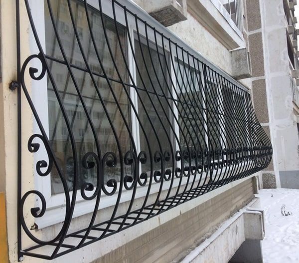 Решётки на окна решётки