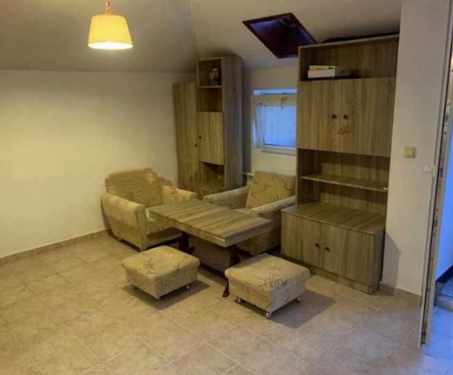 Дава се под наем Едностаен апартамент в София, Борово - 40 кв.м за 325 € - Снимка #1