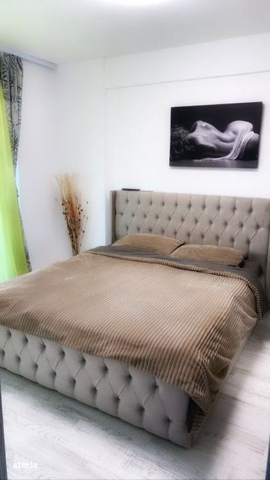 Dimitrie Leonida/Metrou- Apartament 2 camere/Bloc nou