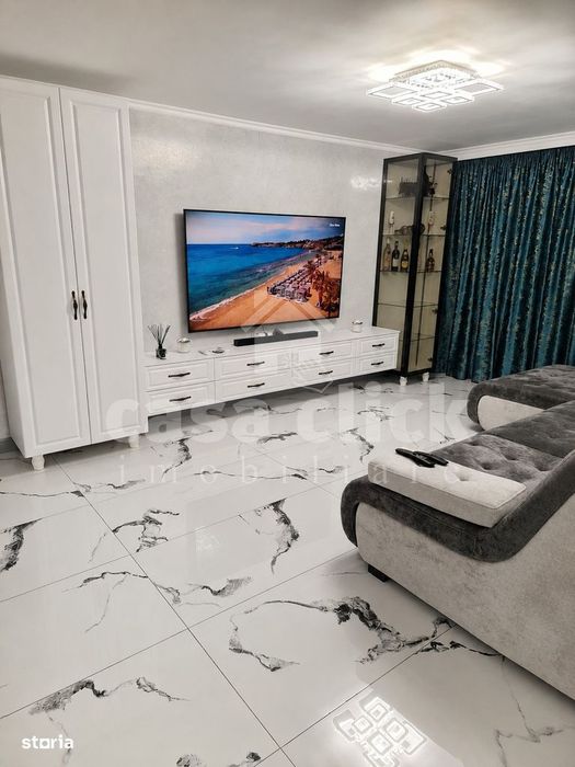 Apartament – Galați, Cartier IC Frimu - Vedere 5