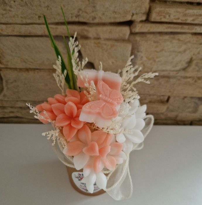 Сапунени аранжировки