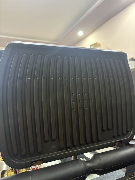 Грил Tefal-Optigril