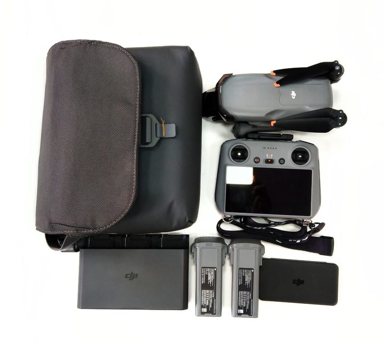 DJI Air3s combo квадрокоптер