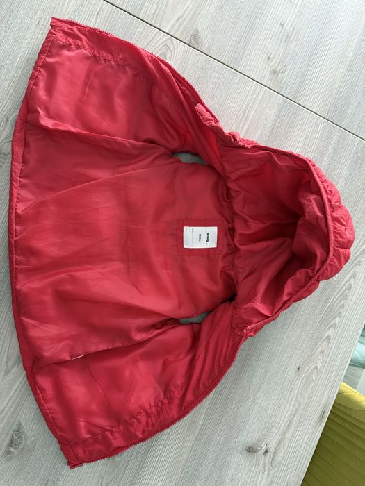 Vesta matlasata marime 98
