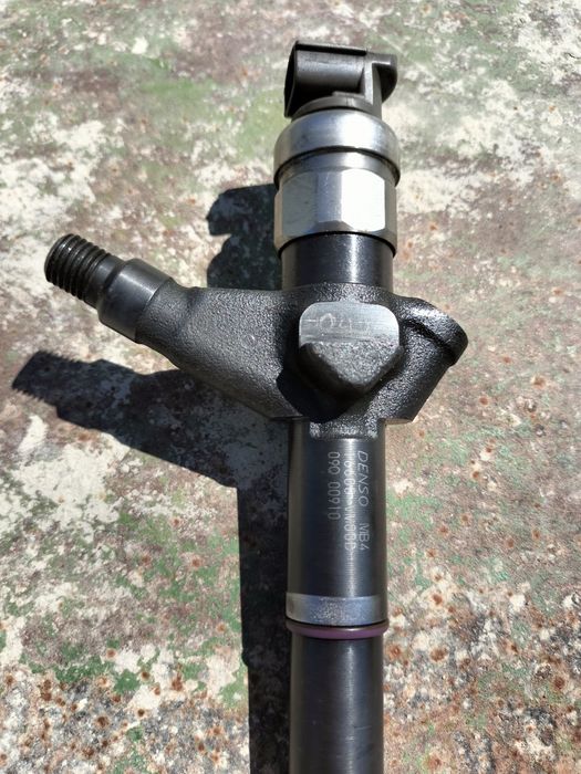 Фарсунка Ниссан Партфайндер