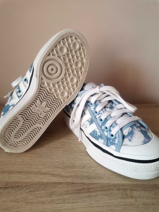 Adidas Nizza 38 номер