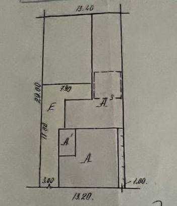 Дом в центре Мирабада | Рядом Greenwich и парк Фуркат