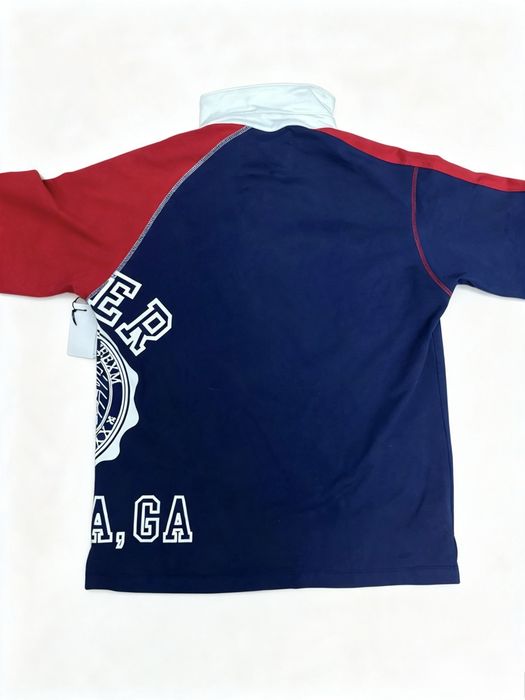Sp5der Academy Rugby Long Sleeve