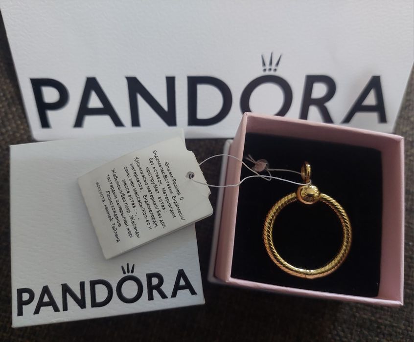 Pandora Подвеска